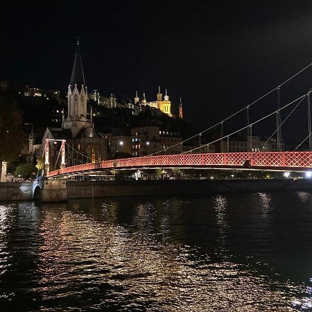 Vert D Eau Vieux ليون المظهر الخارجي الصورة